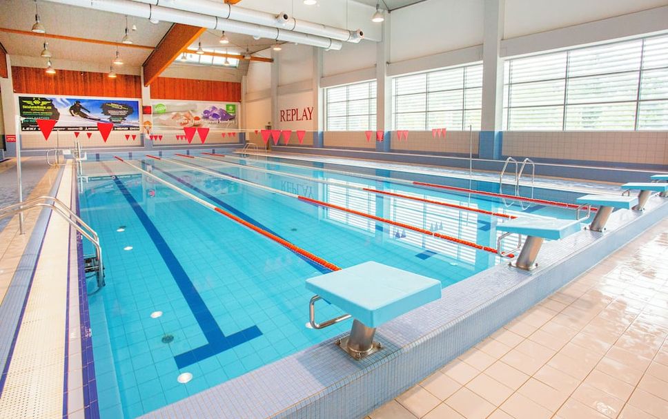 Piscina Foto
