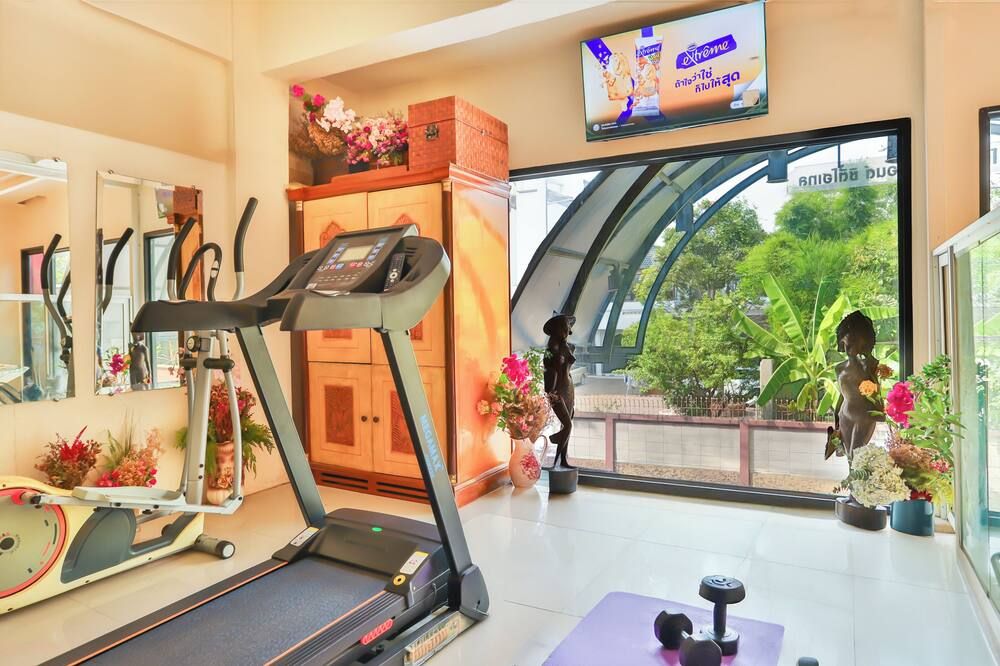 Gimnasio