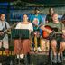 Sala de conferencias