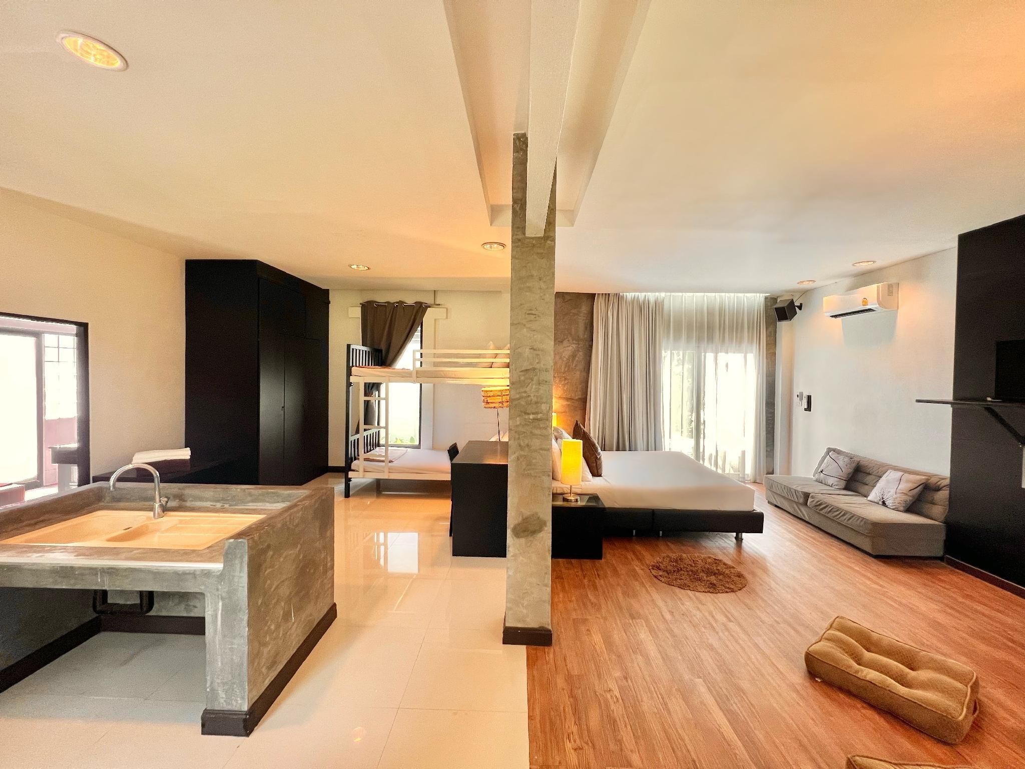 Habitación