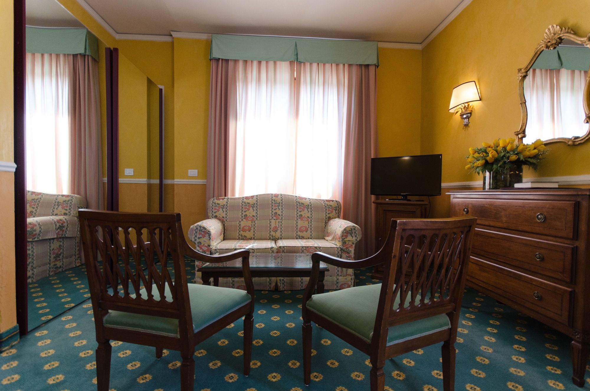 Sala de estar