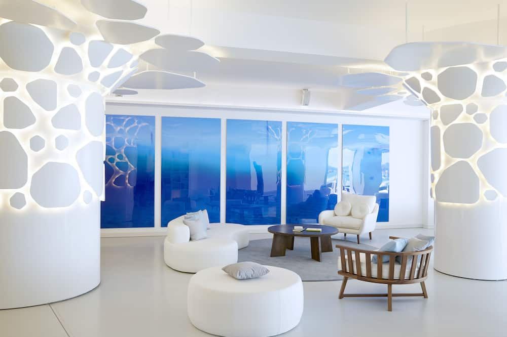 Sala de estar