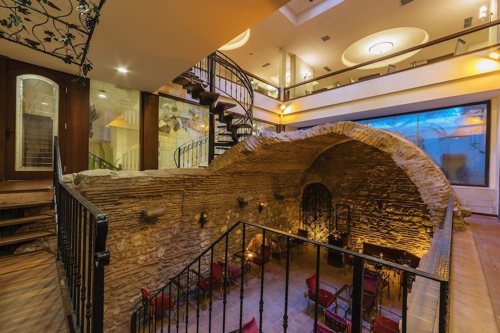 Escaleras