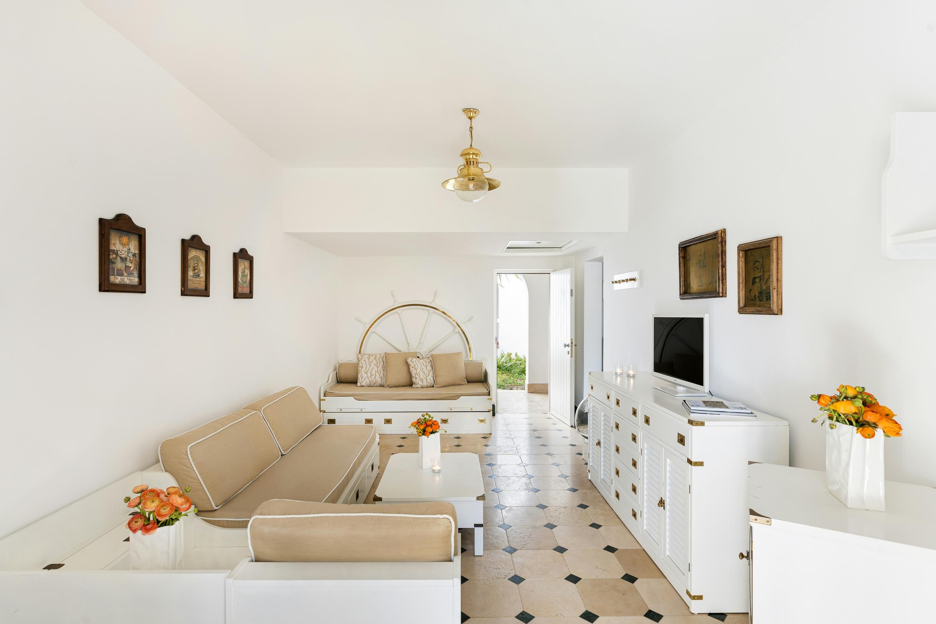 Habitación