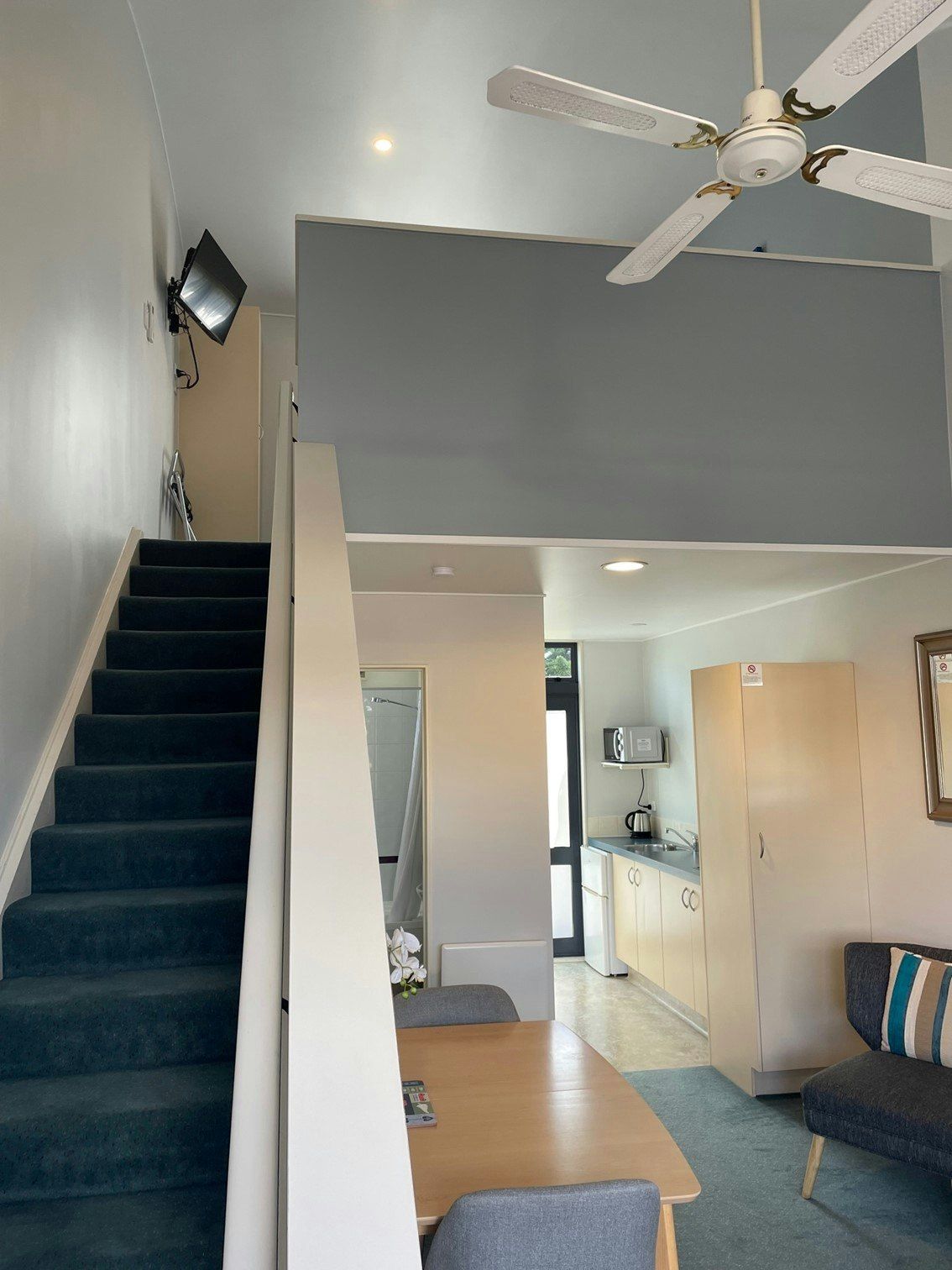 Escaleras