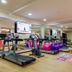 Gimnasio