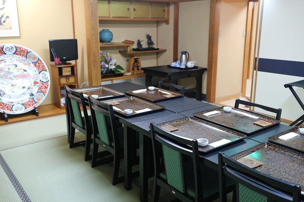 Comedor Foto