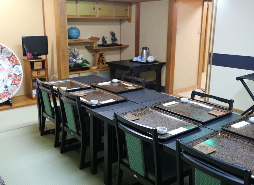 Comedor Foto
