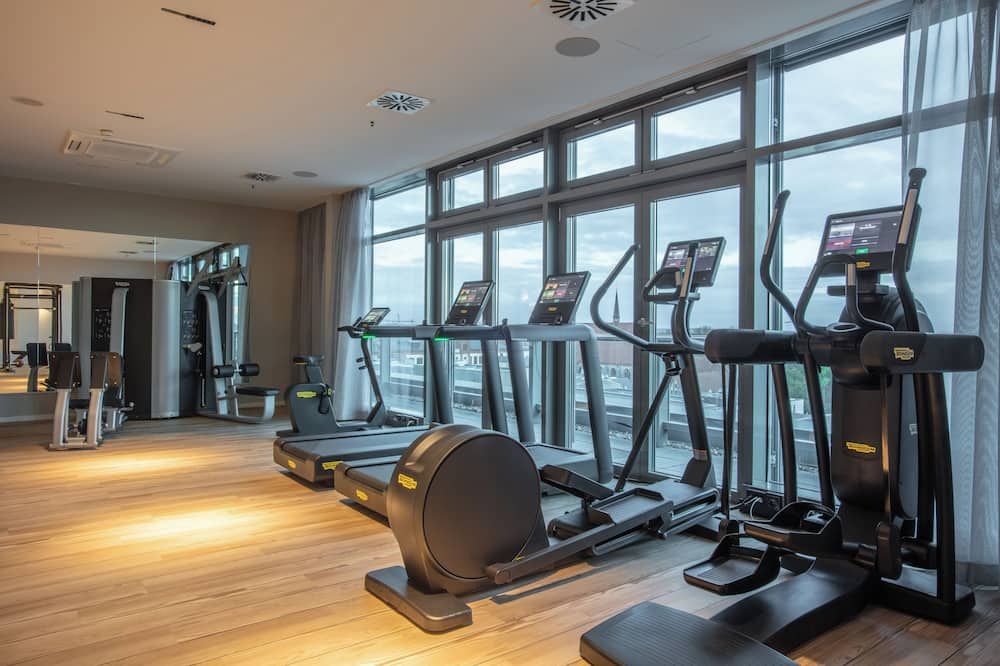 Gimnasio