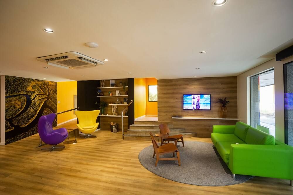 Sala de estar