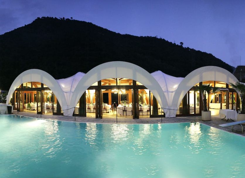 Piscina Foto