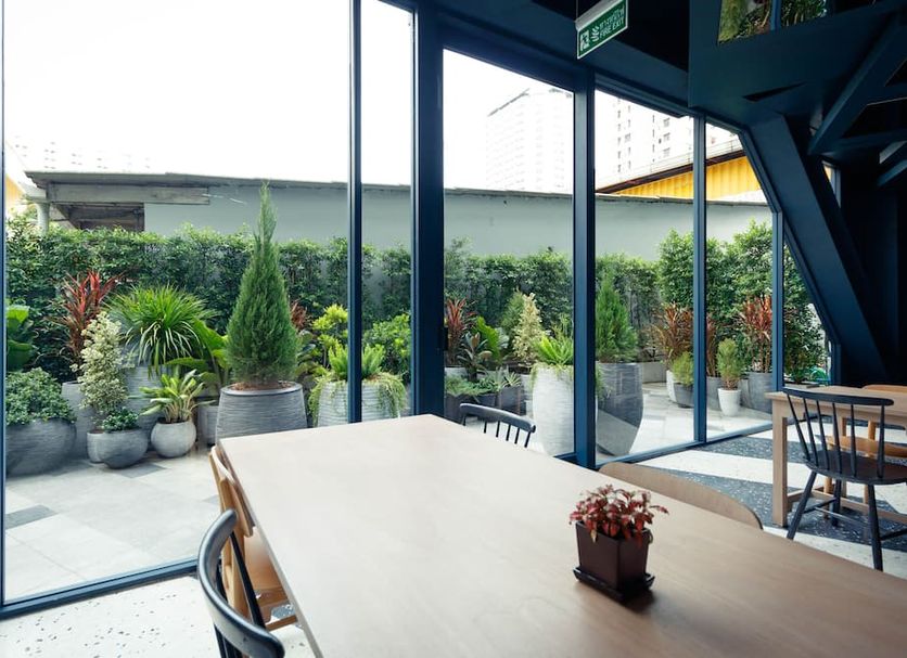 Comedor Foto
