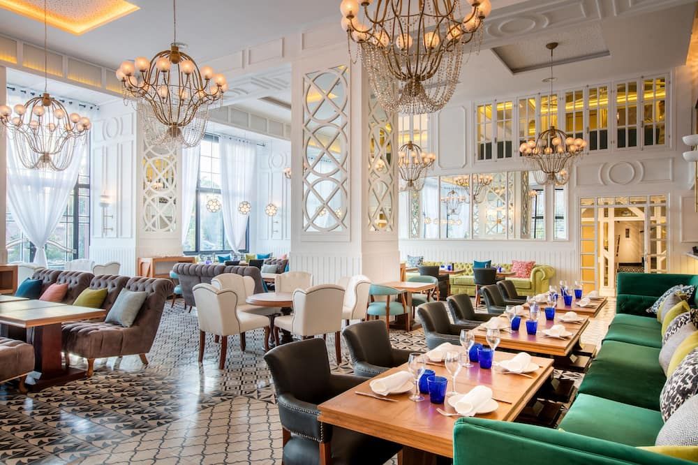 Restaurante