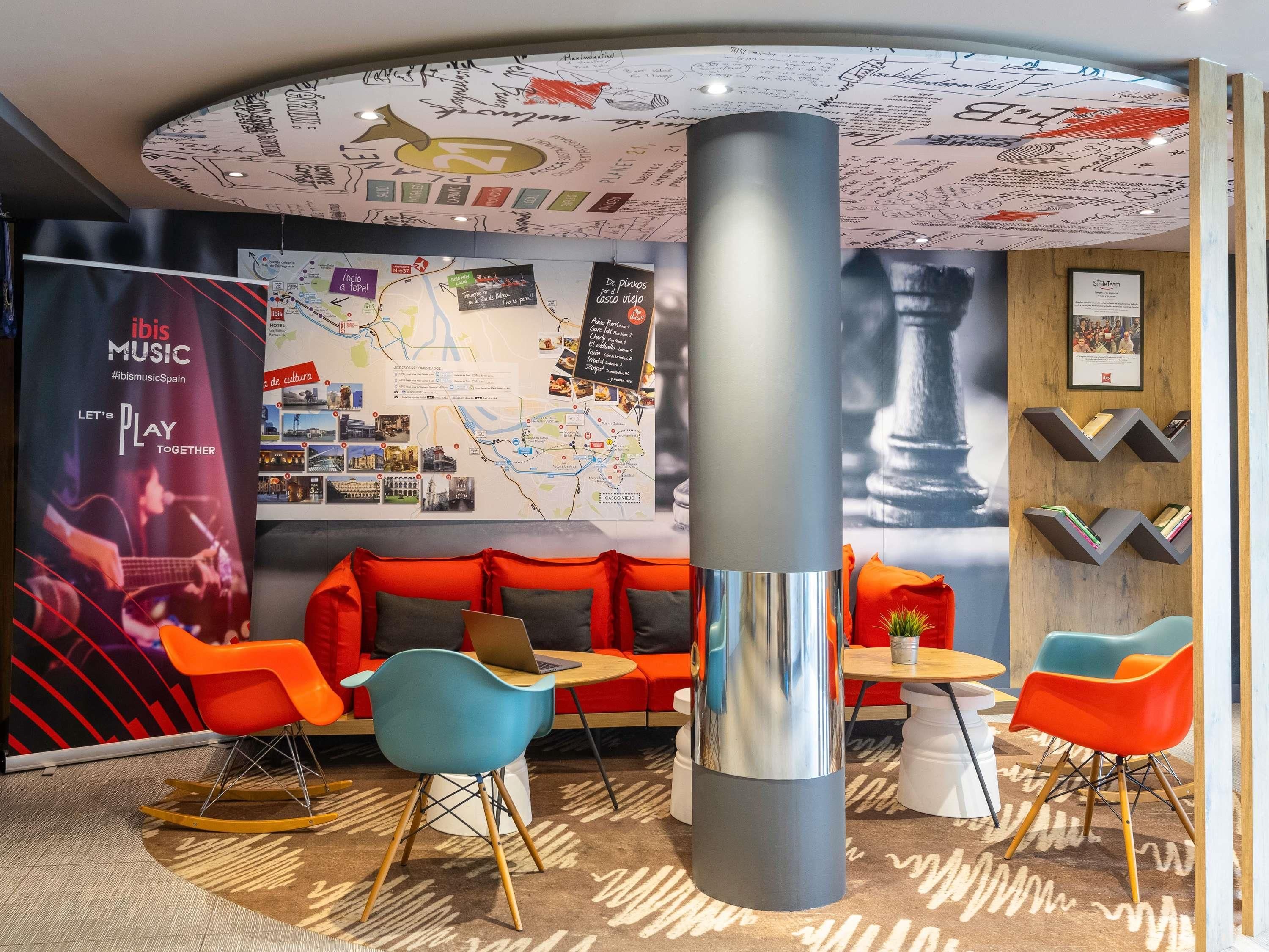 Sala de estar