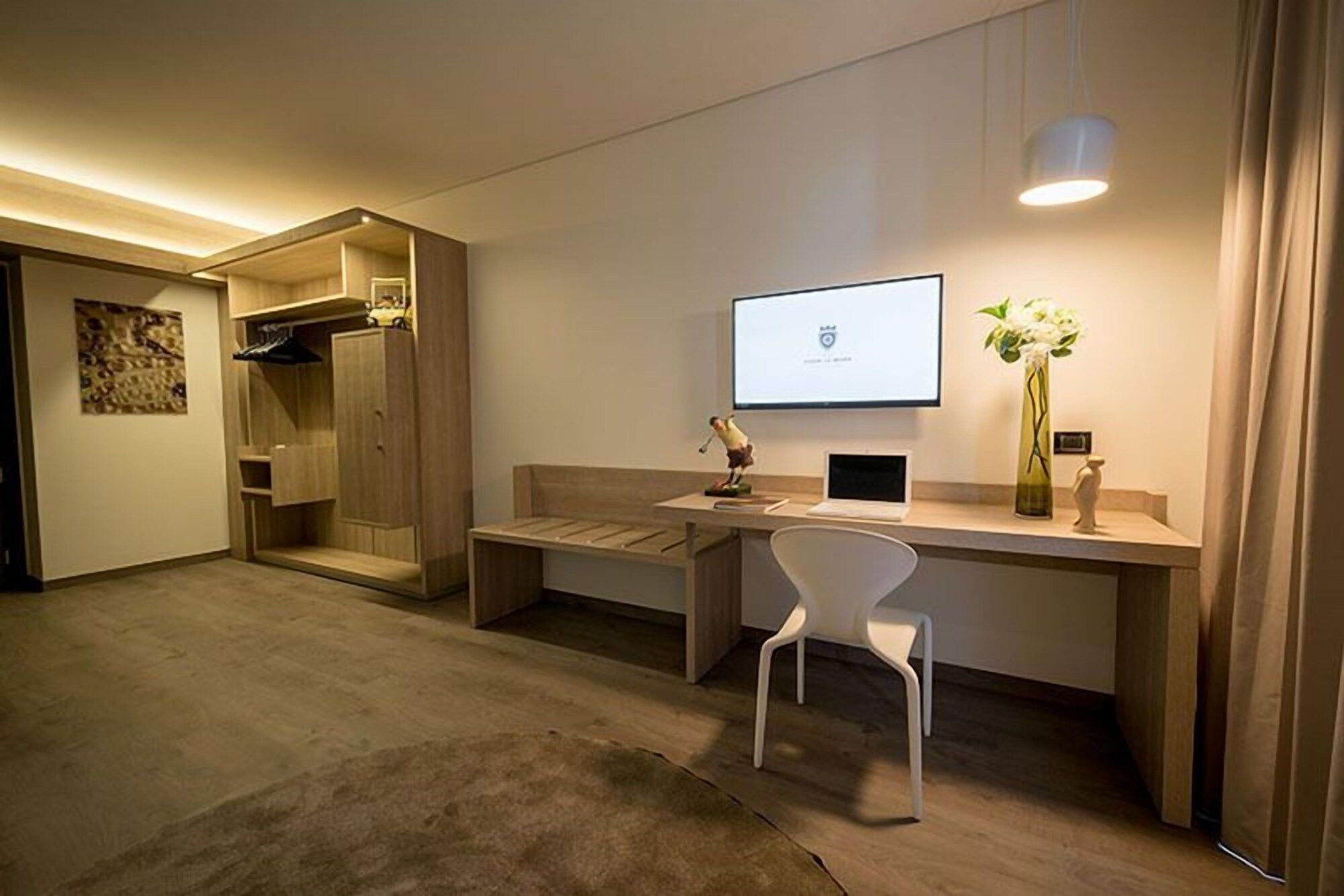 Servicio de la habitación