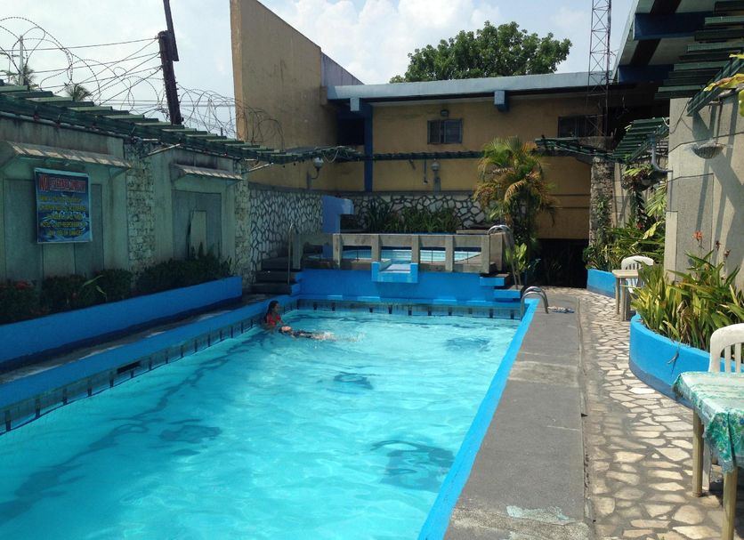 Piscina Foto