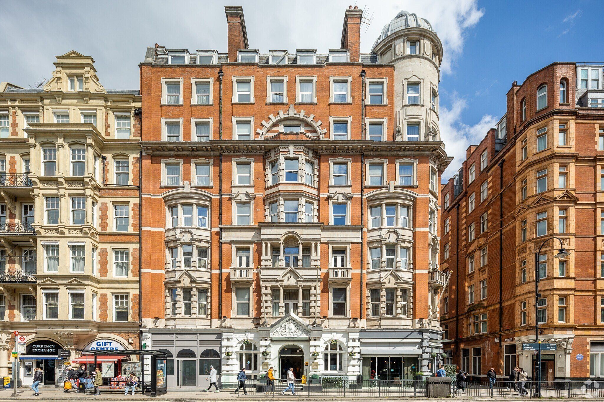 Edificio