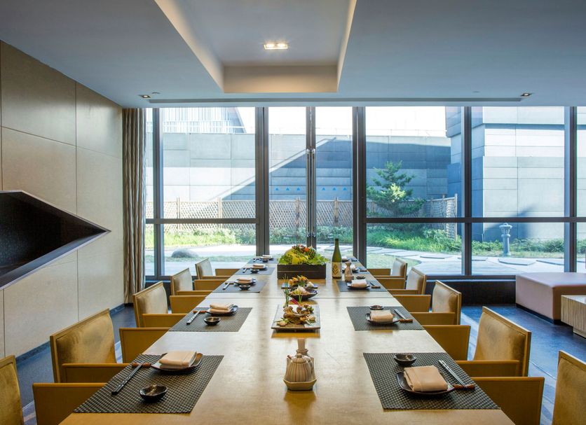 Comedor Foto