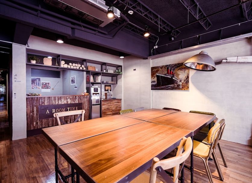 Comedor Foto