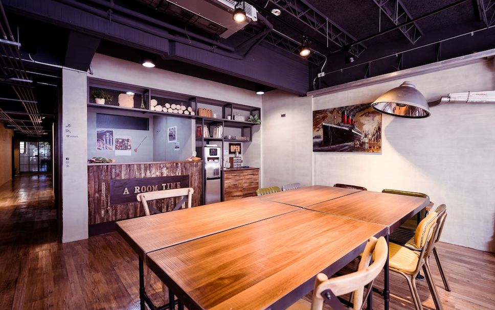 Comedor Foto