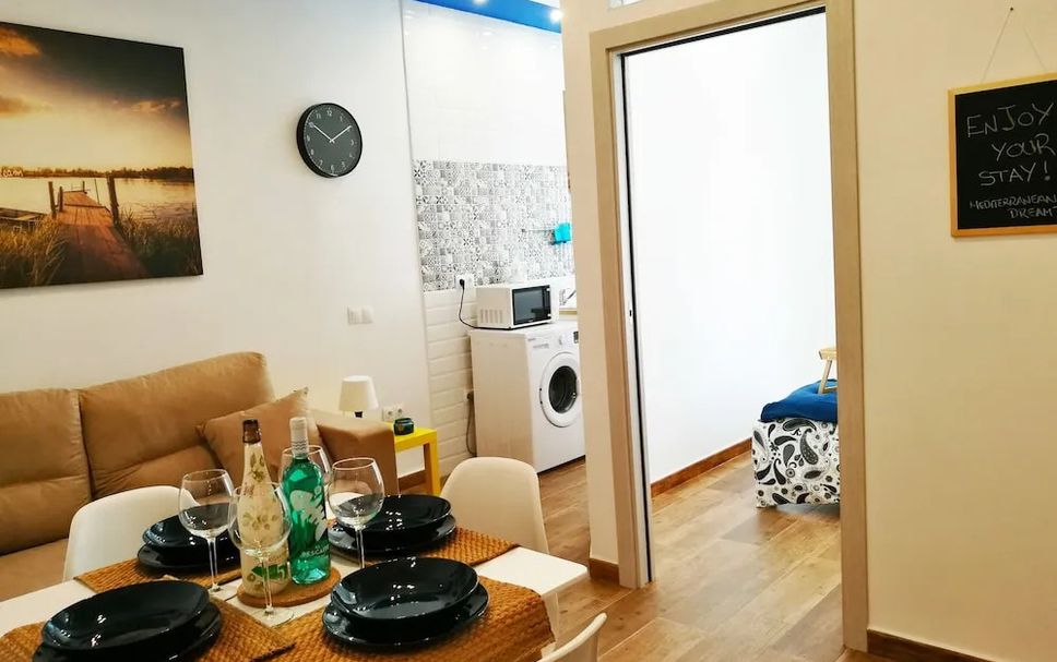 Comedor Foto
