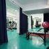Gimnasio