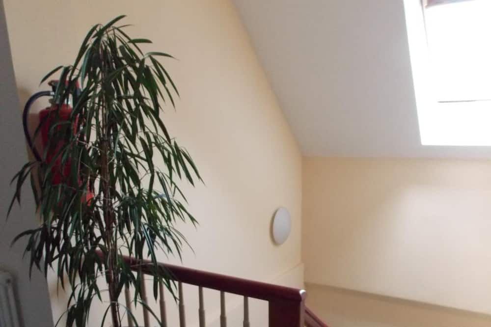 Escaleras