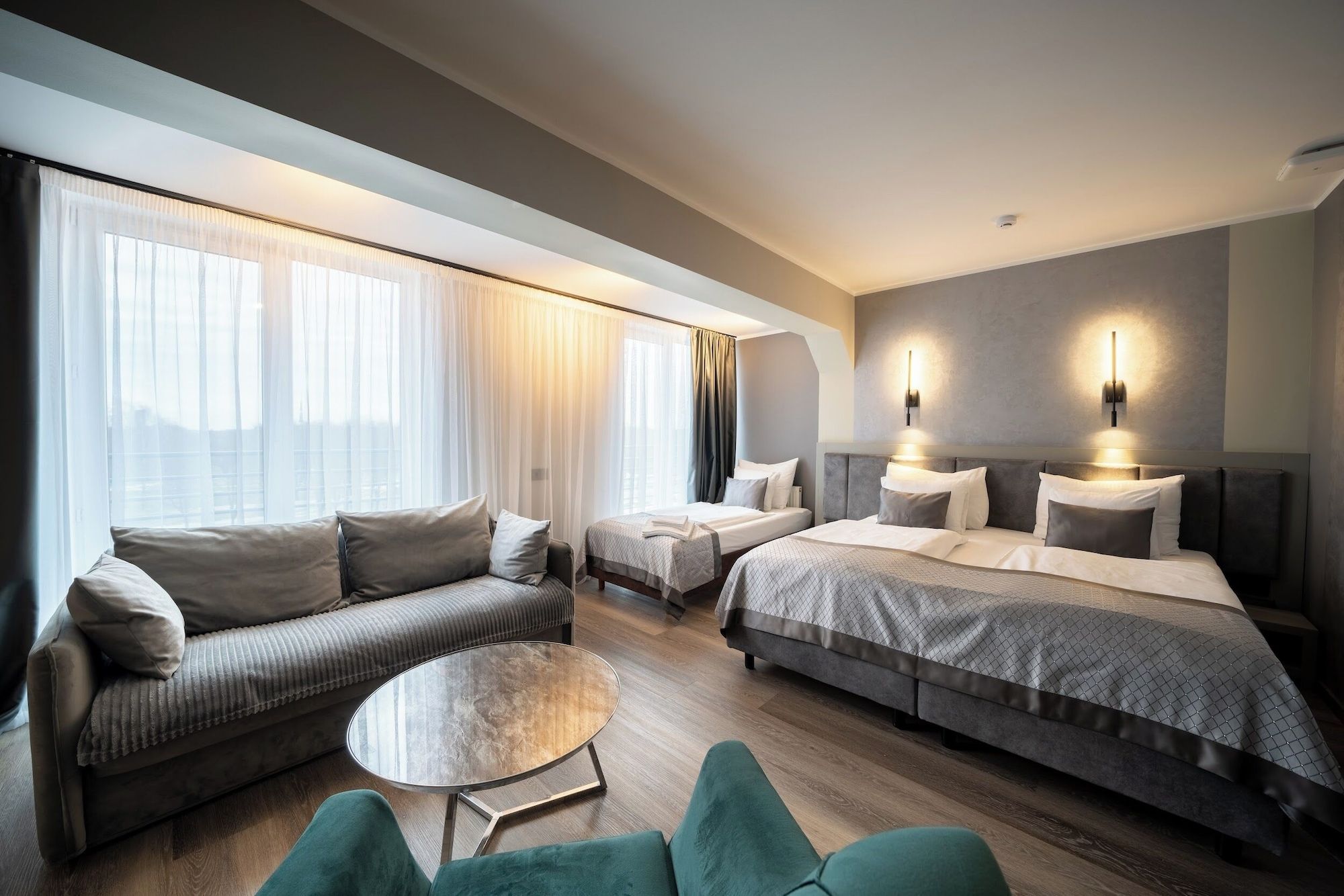 Habitación