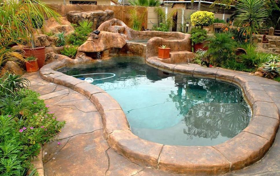 Piscina Foto