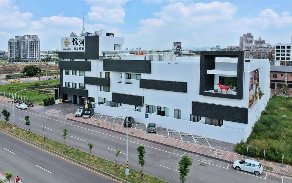 Edificio Foto