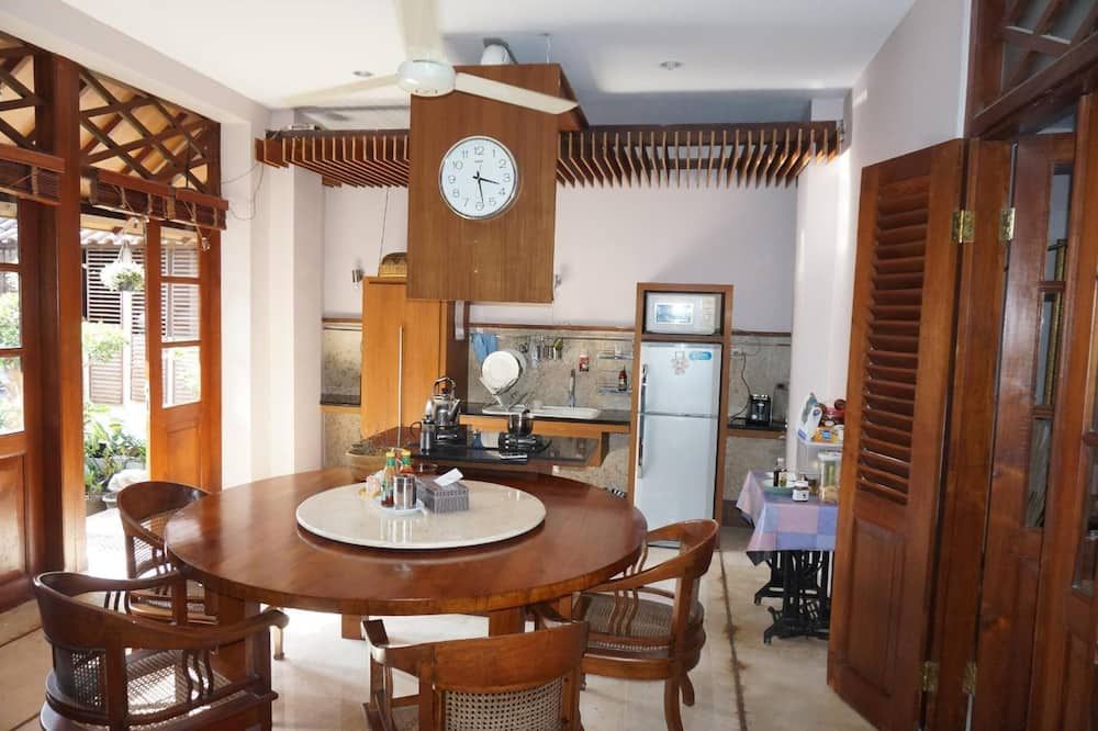 Comedor