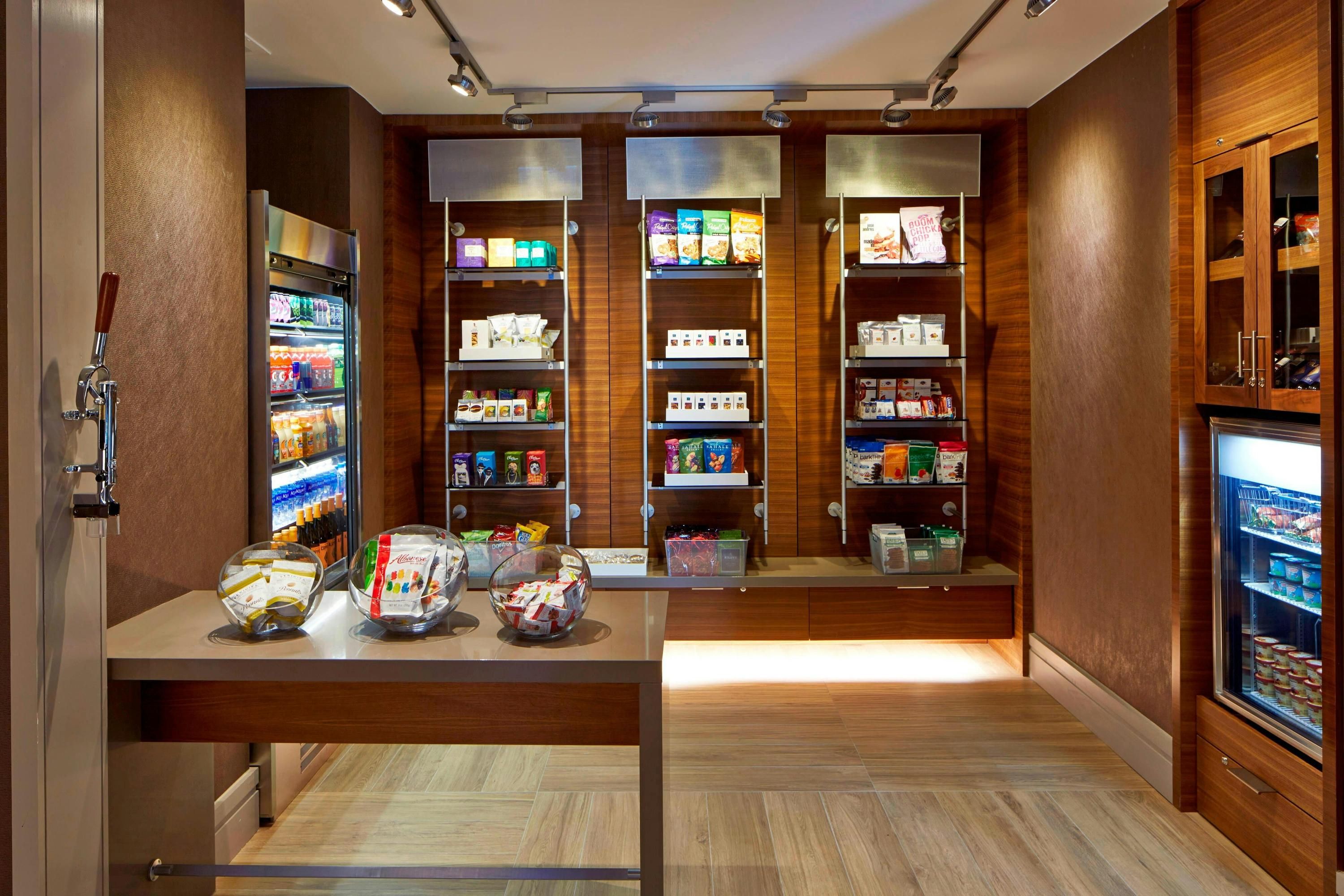 Tienda