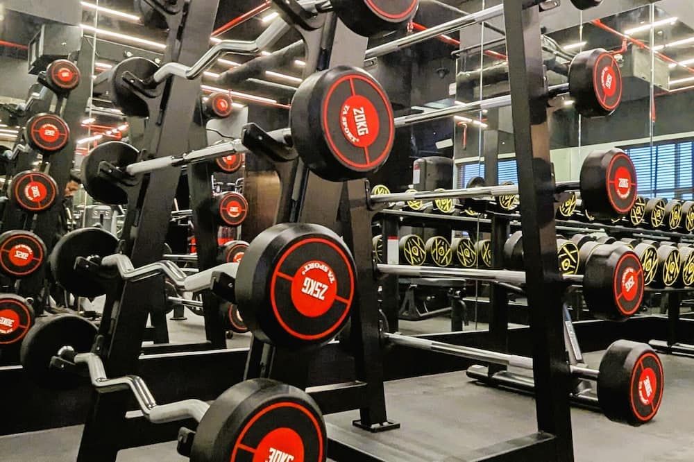 Gimnasio