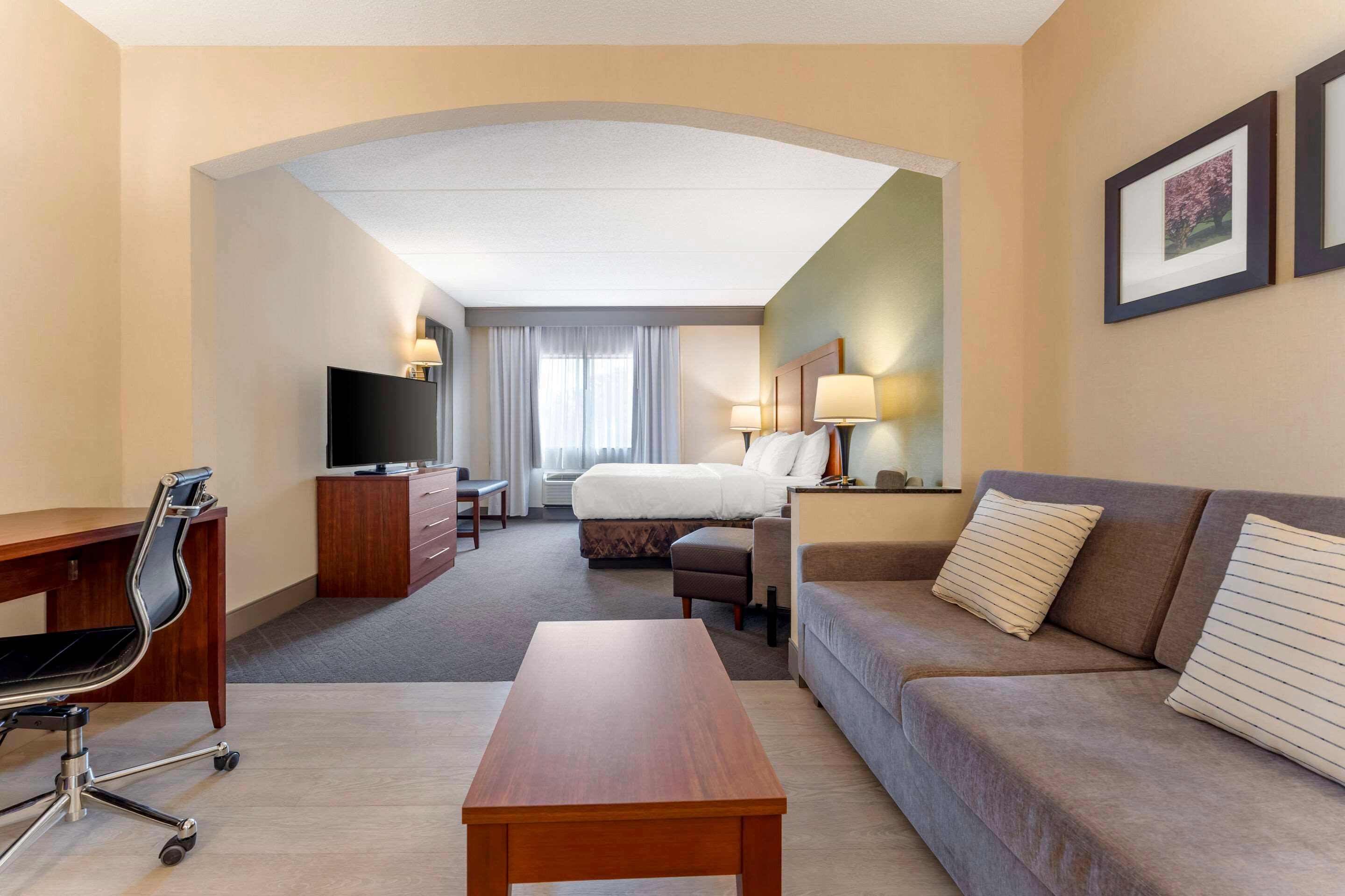 Habitación