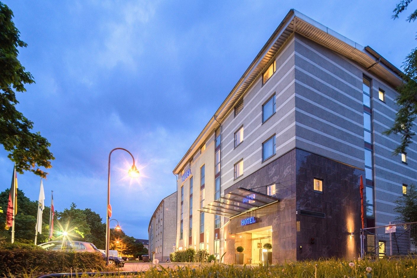Edificio