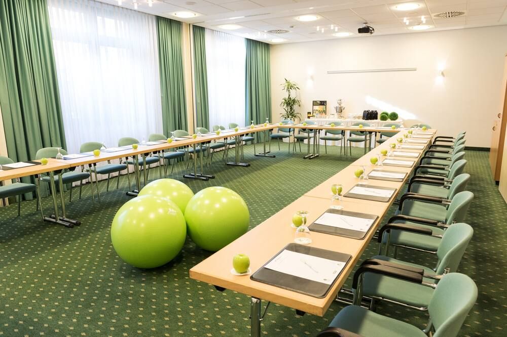 Sala de conferencias