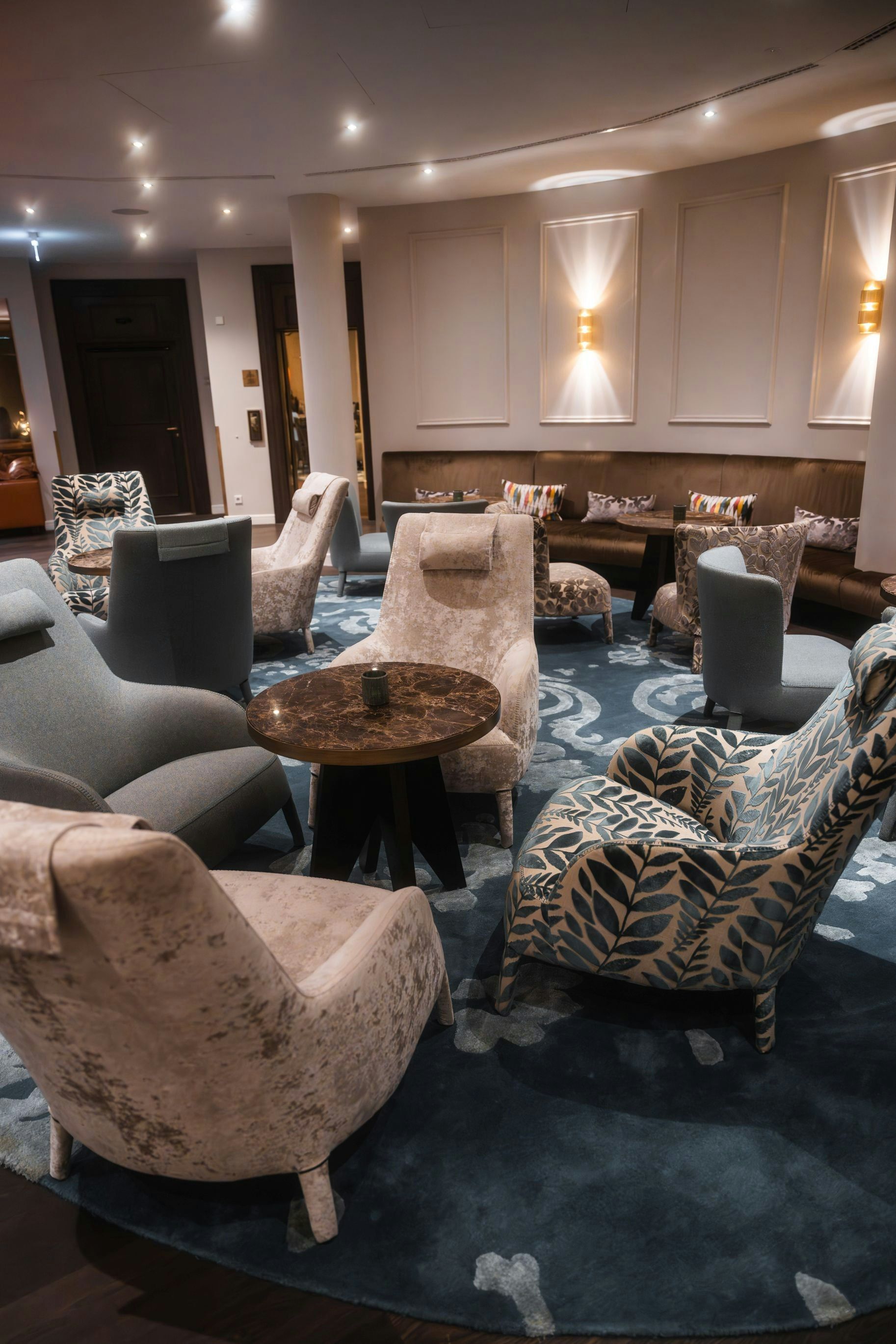 Sala de estar