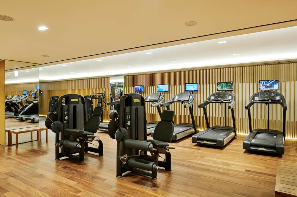 Gimnasio