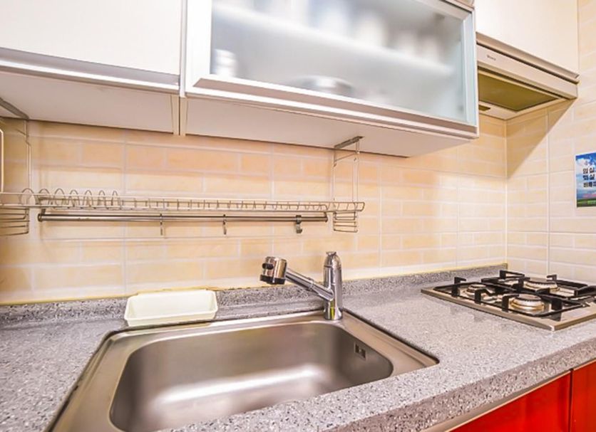Cocina Foto