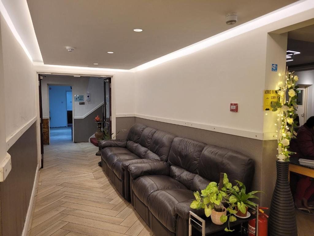 Sala de estar