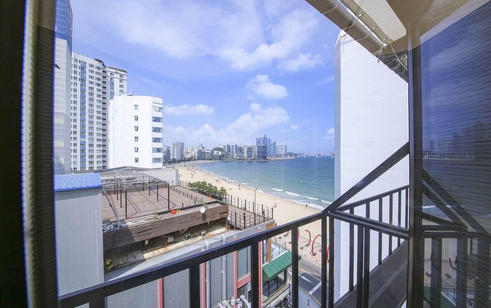 Balcón Foto