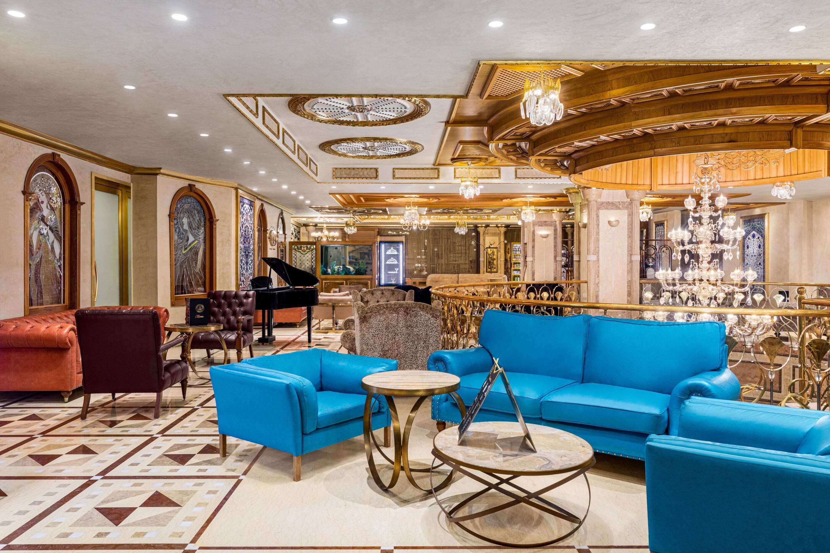 Sala de estar