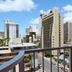 Balcón