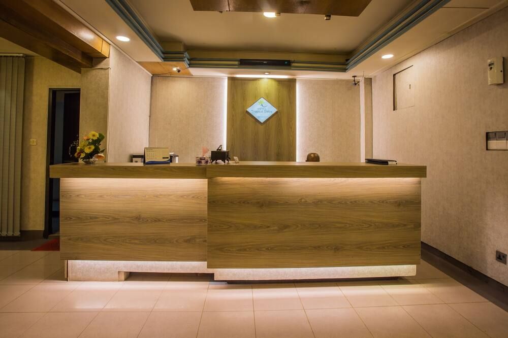 Recepción