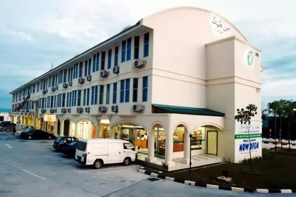 Edificio