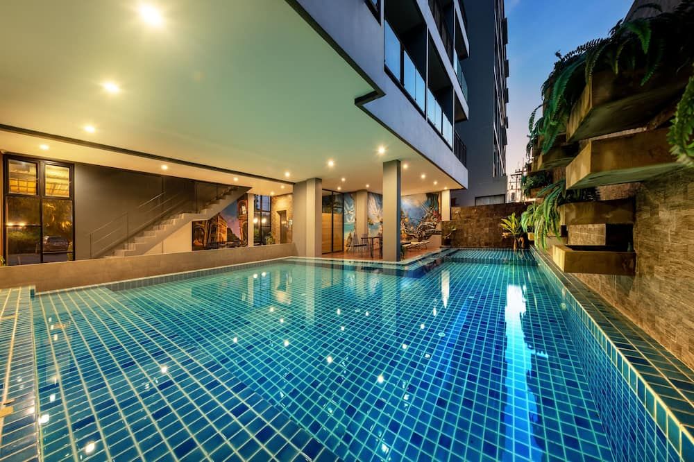 Piscina