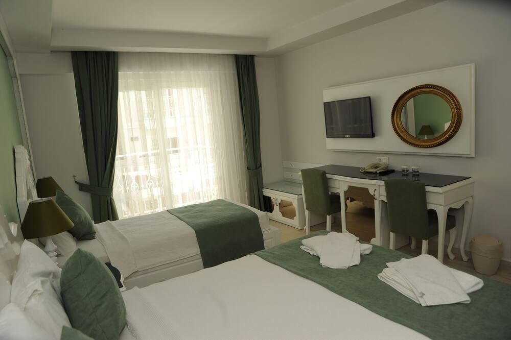 Habitación