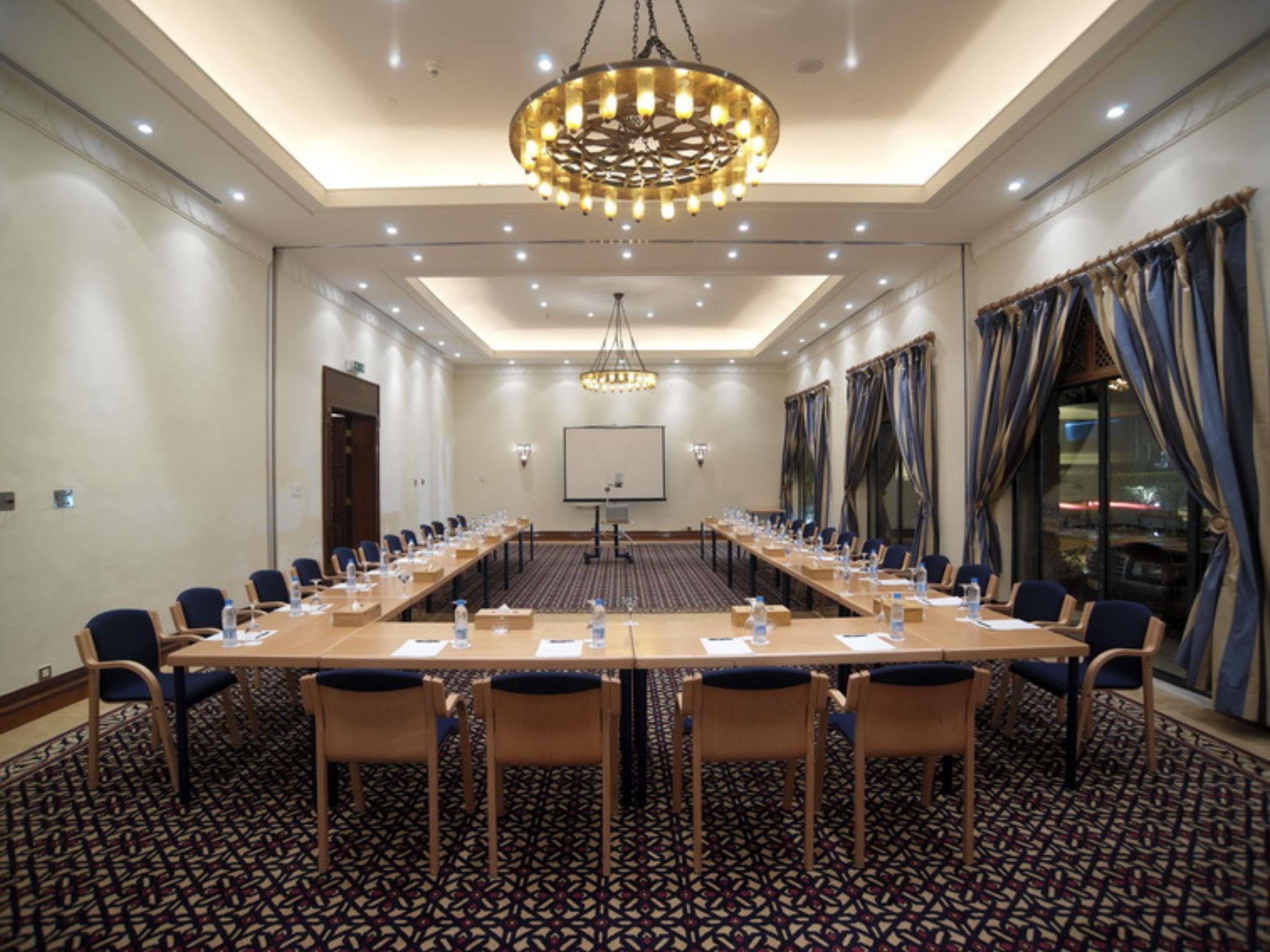 Sala de conferencias