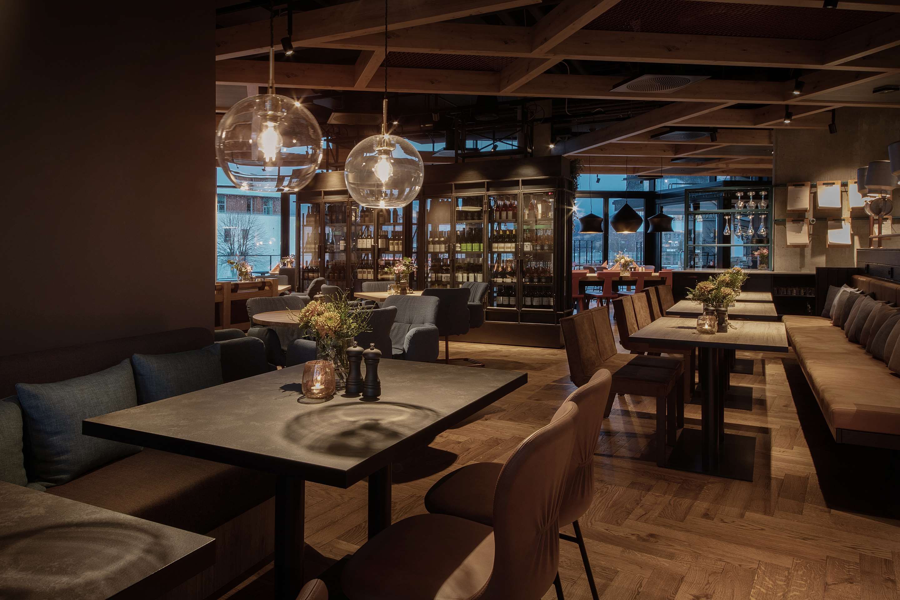 Restaurante