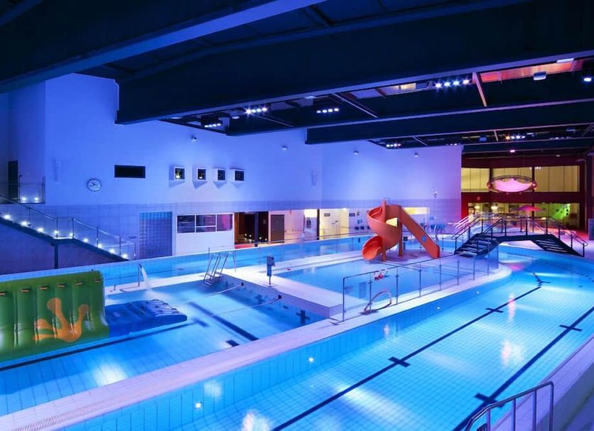 Piscina Foto